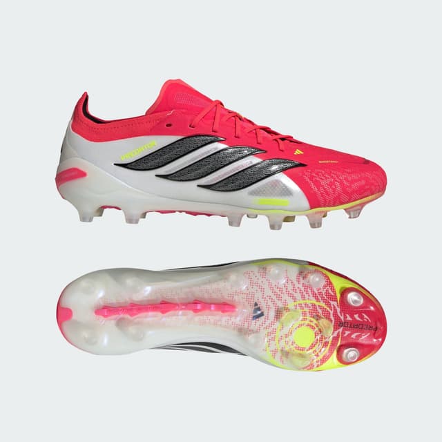 Adidas PREDATOR ELITE (césped artificial)