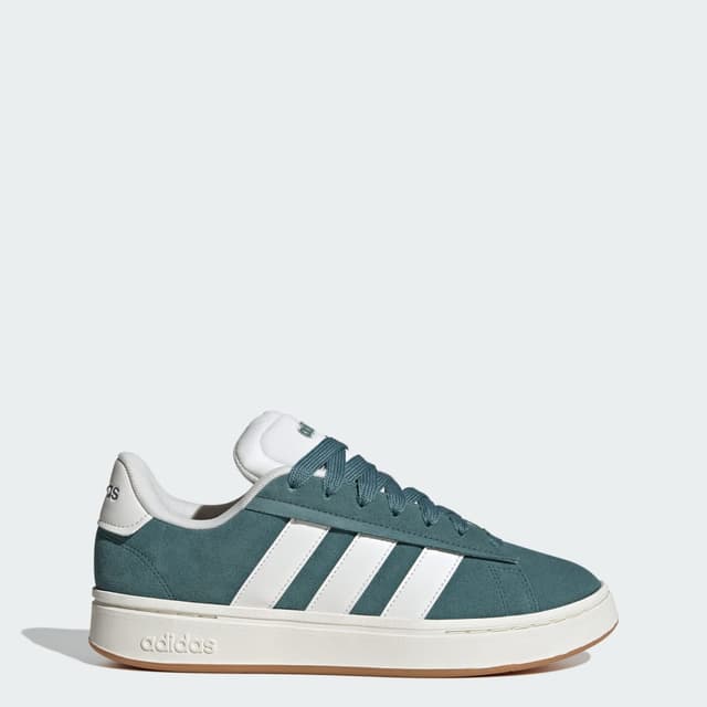Adidas Grand Court Alpha