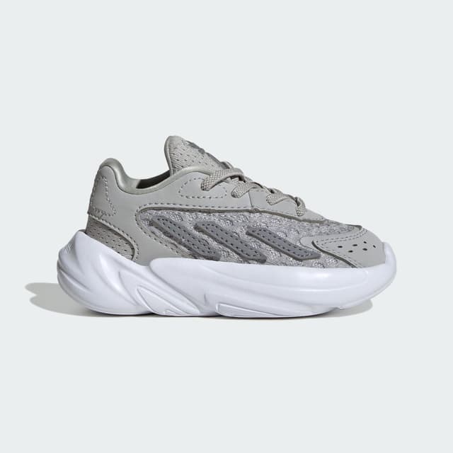 Adidas Ozelia Elastic Lace Shoes