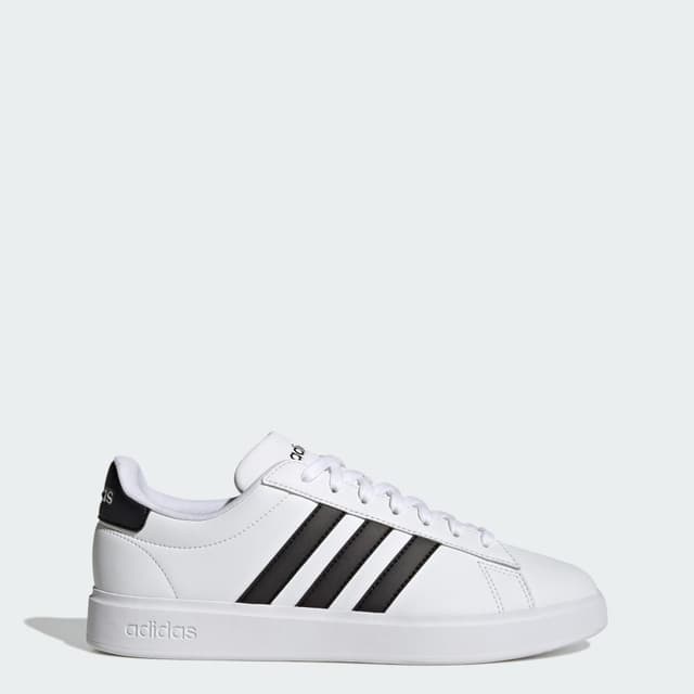 Adidas Grand Court Cloudfoam Comfort