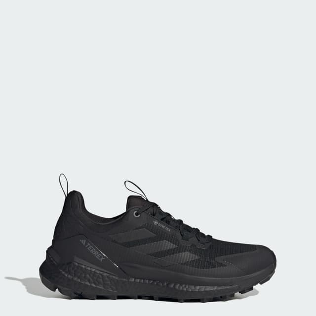 Adidas Terrex Free Hiker 2.0 Low Gore Tex Hiking