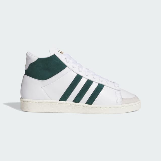 Adidas Jabbar Hi