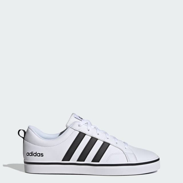 Adidas VS Pace