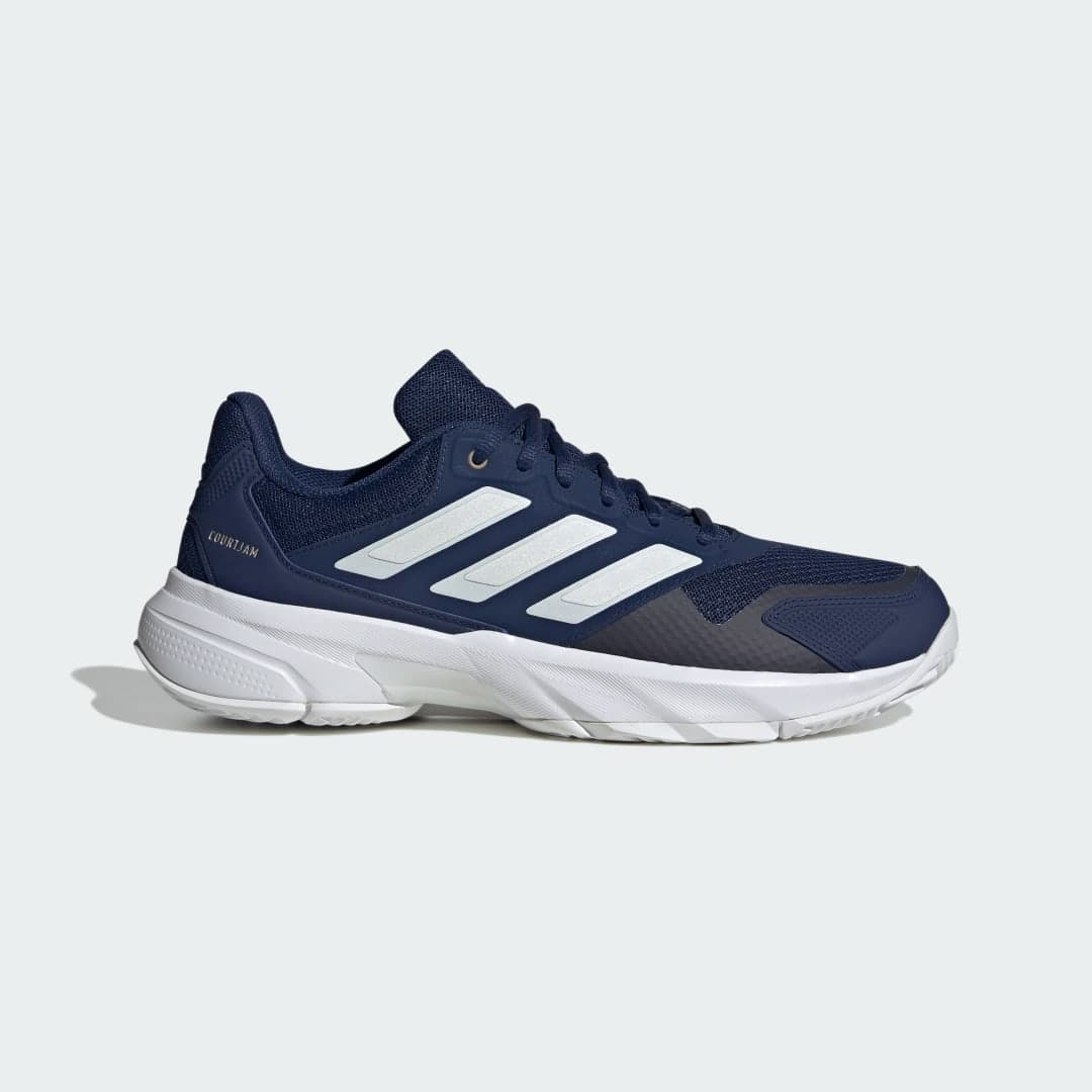Adidas Courtjam Control 3 Tennis