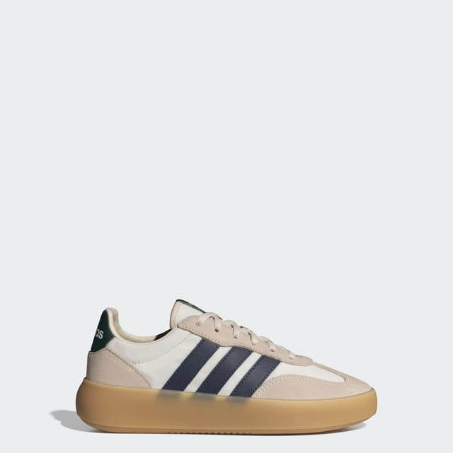 Adidas Barreda Decode