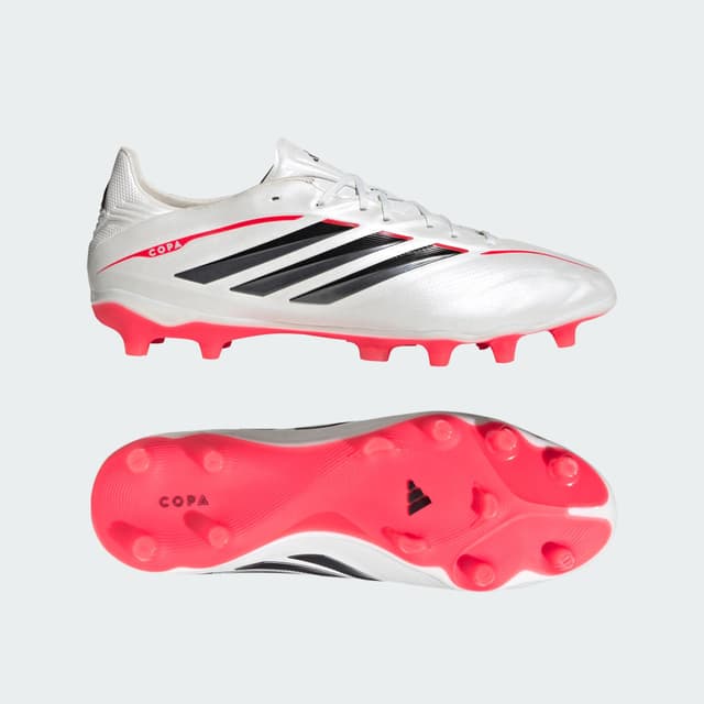 Adidas COPA PURE IV PRO césped natural seco