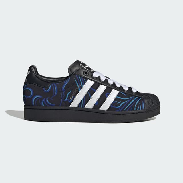 Adidas SUPERSTAR II