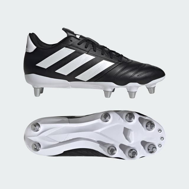 Adidas de rugby Kakari Elite césped natural húmedo