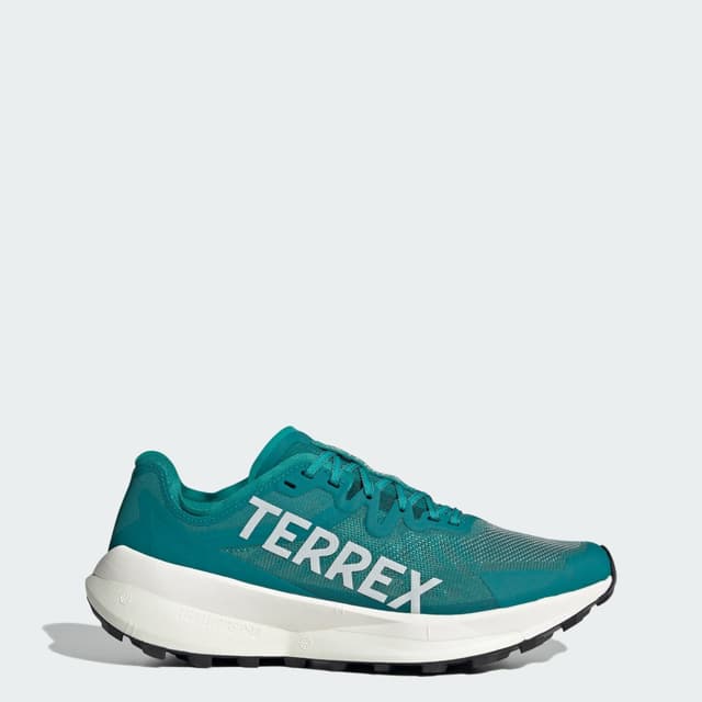 Adidas Terrex Agravic Speed Trail Running