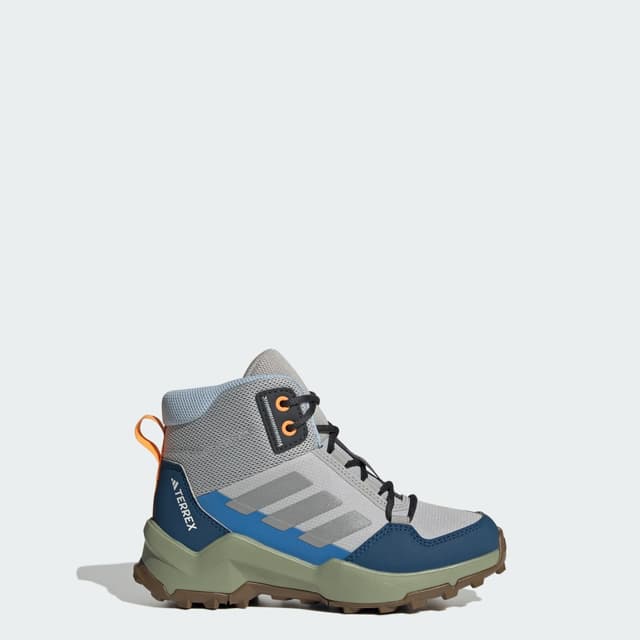 Adidas Terrex Ax4r Mid Hiking