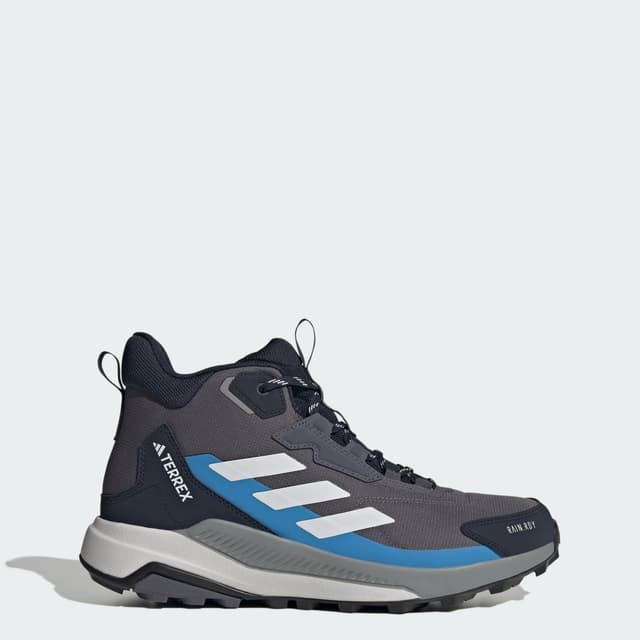 Adidas Terrex Anylander Mid Rain.Rdy Hiking