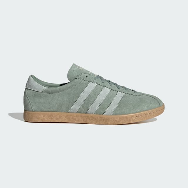 Adidas Tobacco