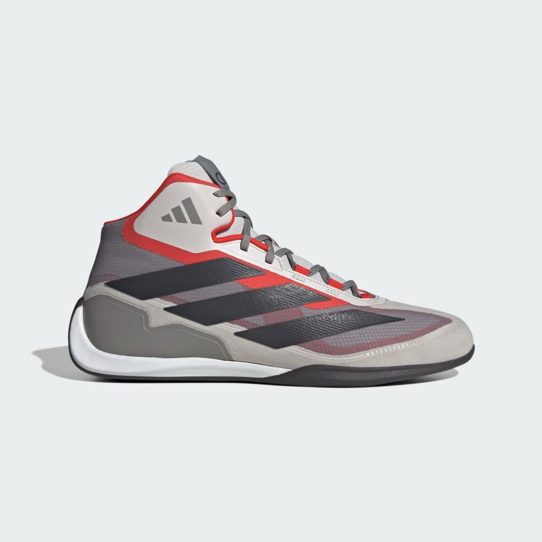 Adidas FEROZA MID AUDI REVOLUT F1 TEAM