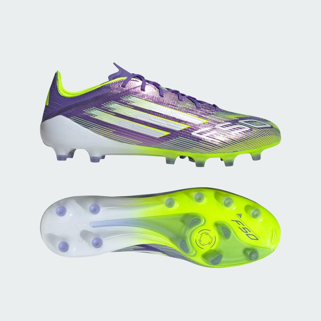 Adidas F50 Elite césped artificial