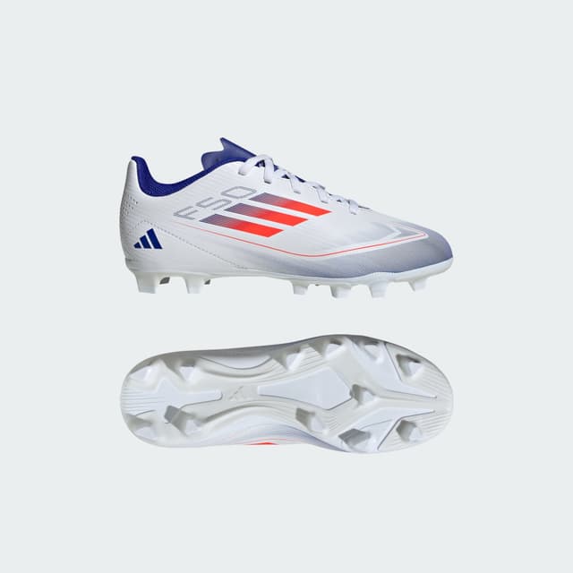 Adidas F50 Club versátil (Adolescentes)