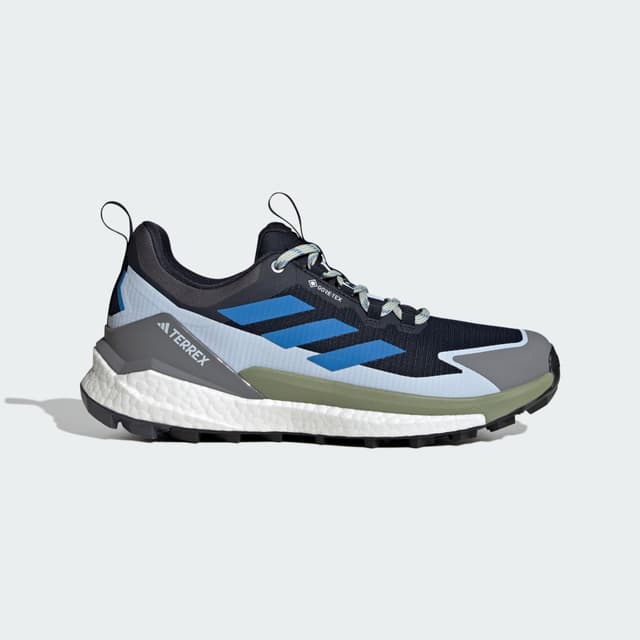 Adidas Terrex Free Hiker 2.0 Low Gore Tex Hiking