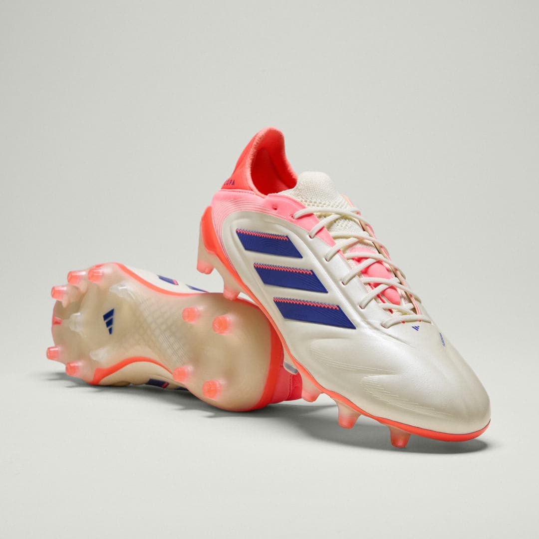 Adidas Copa Pure 3 Elite césped natural seco