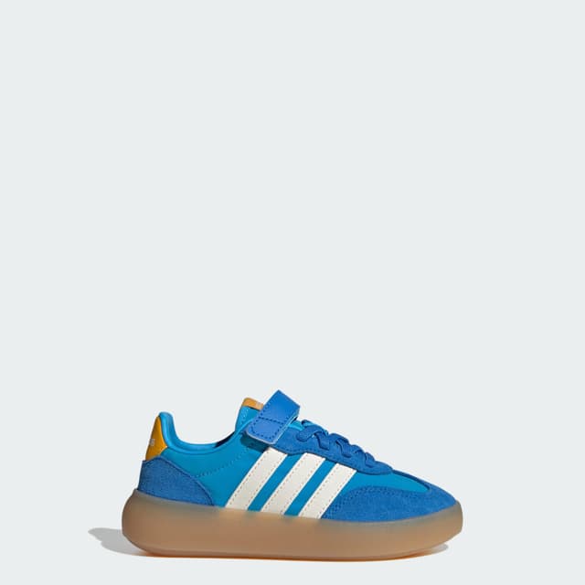Adidas Barreda Decode