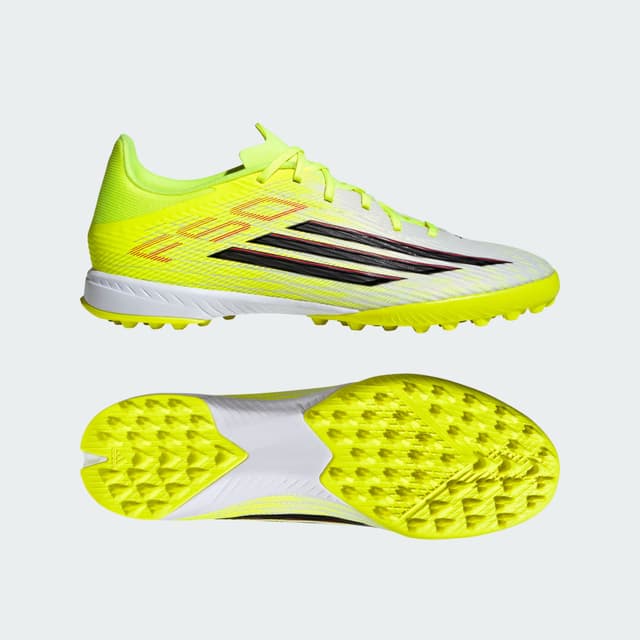 Adidas de fútbol F50 LEAGUE moqueta