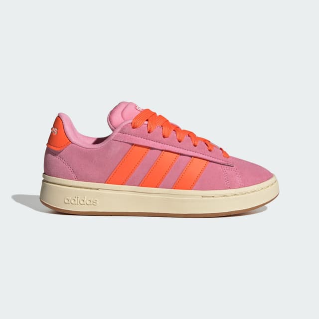 Adidas Grand Court Alpha