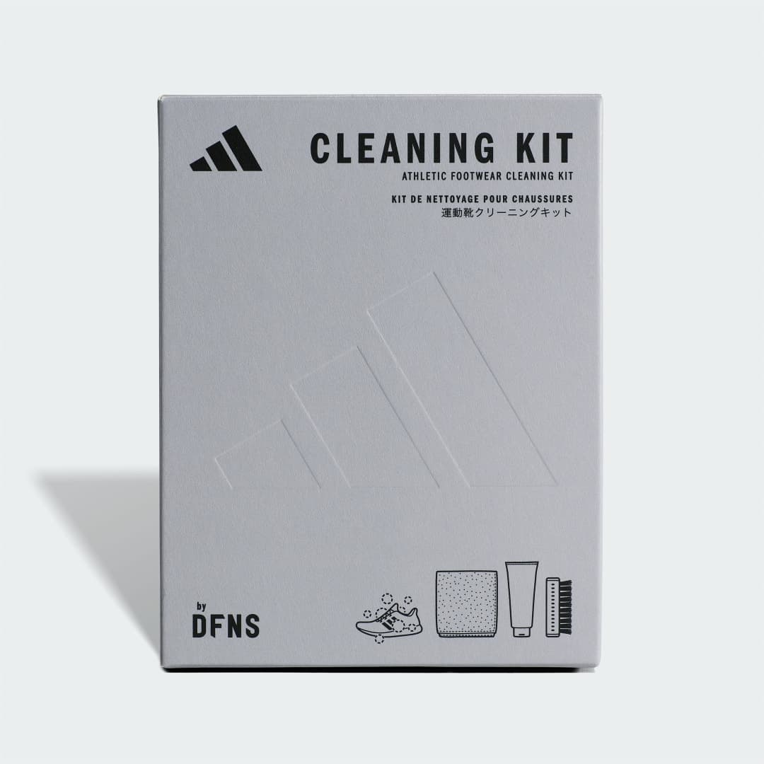 Adidas Cleaning Kit