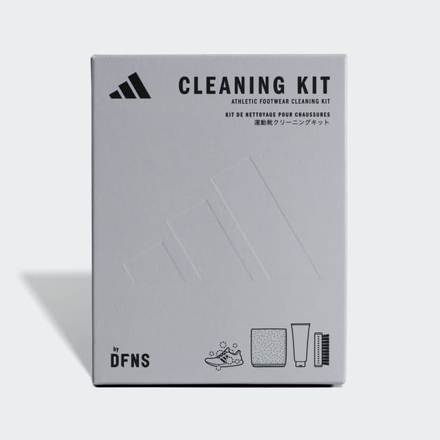 Adidas Cleaning Kit