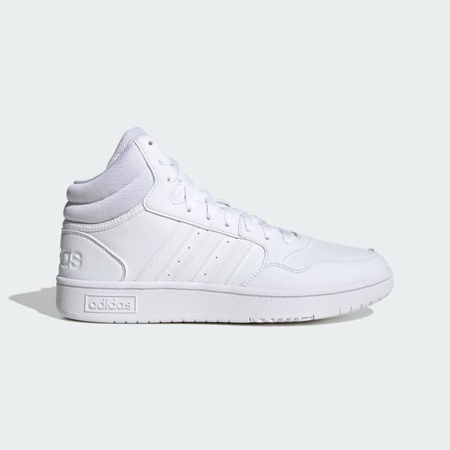 Adidas Hoops 3.0 Mid Lifestyle Basketball Classic Vintage