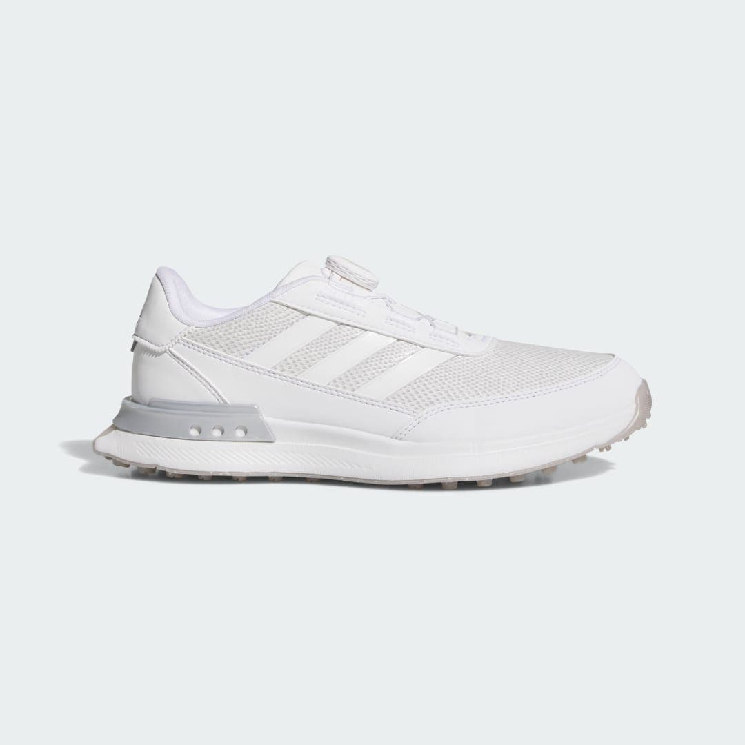 Adidas S2G 25 BOA Spikeless Golf Shoes