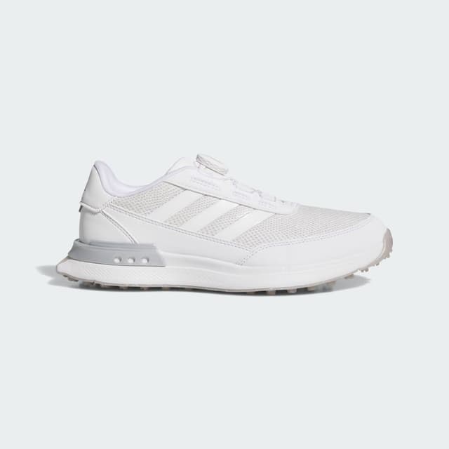 Adidas S2G 25 BOA Spikeless Golf Shoes