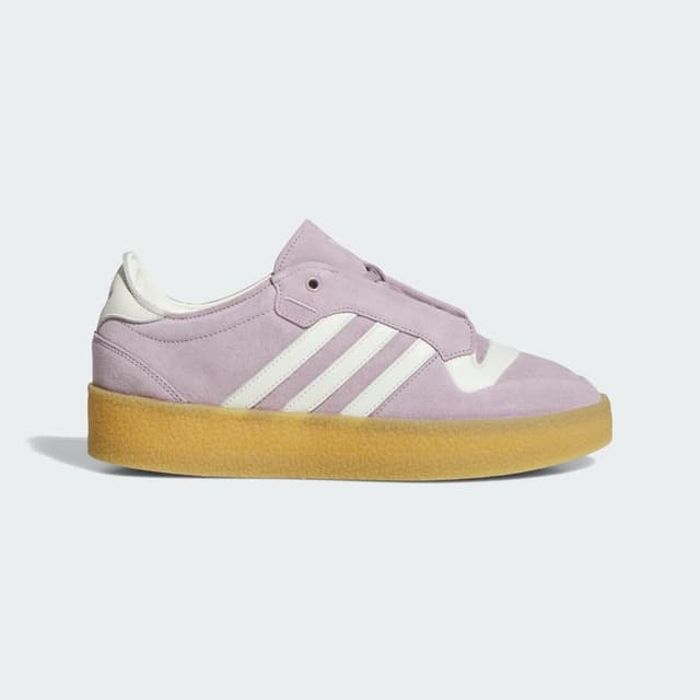 Adidas Rivalry Crepe