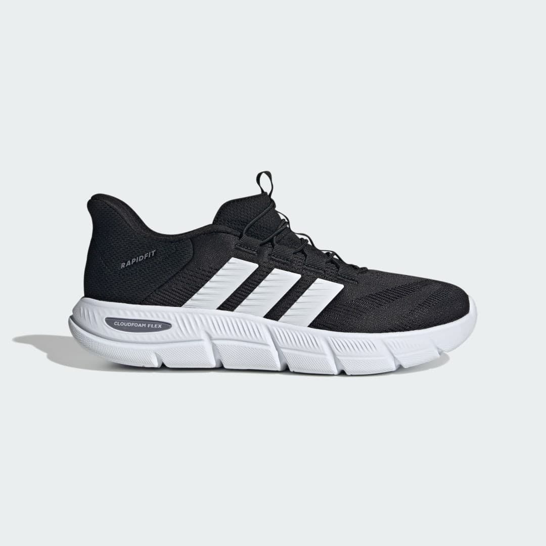 Adidas CLOUDFOAM FLEX RAPIDFIT