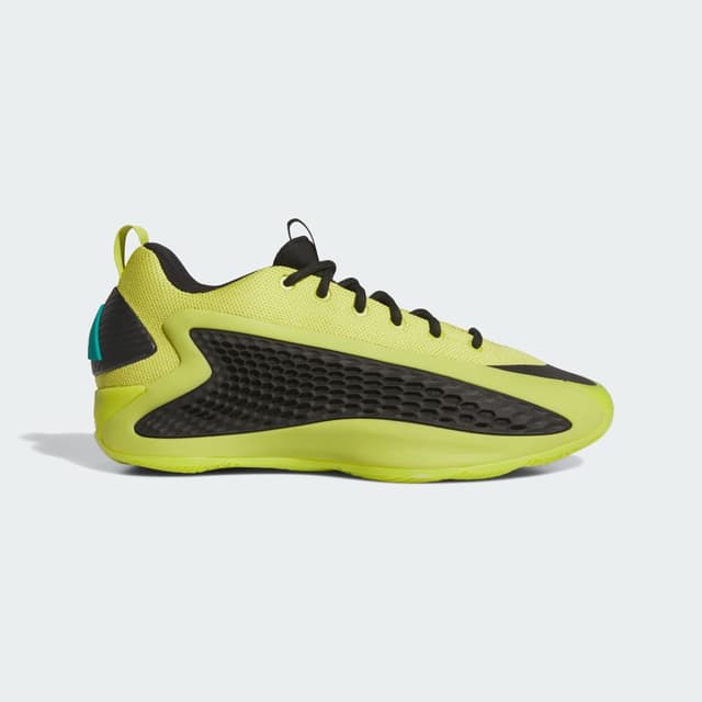 Adidas Anthony Edwards 1 Low Basketball