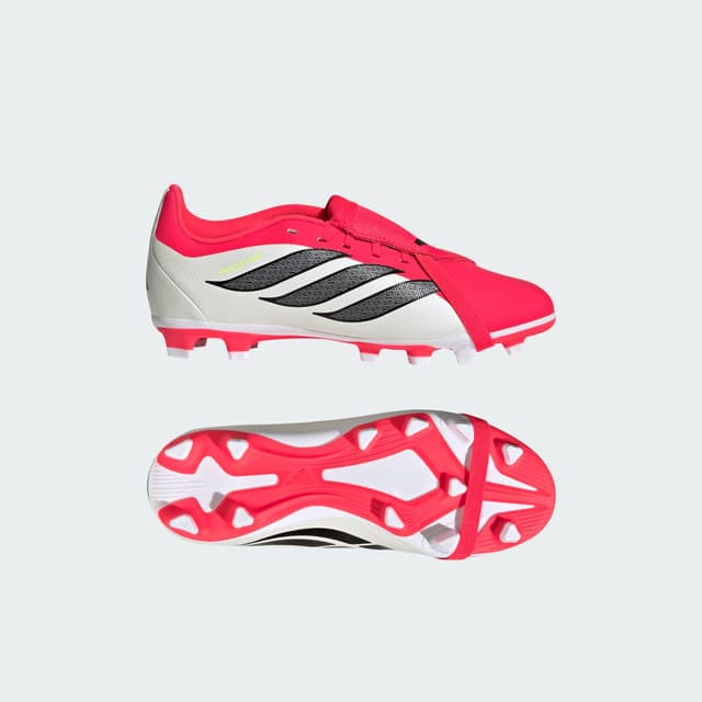 Adidas con lengüeta plegable PREDATOR CLUB césped natural seco multisuperficie