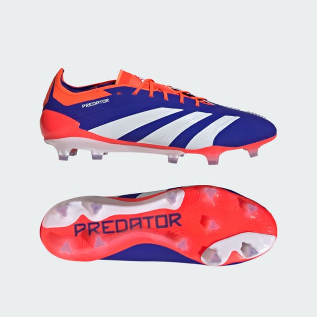 Adidas Predator Elite césped natural seco