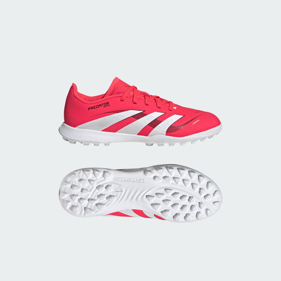 Adidas de fútbol Predator League moqueta (Adolescentes)