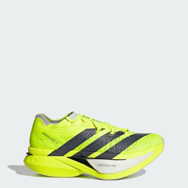 Adidas Adizero Prime X3 Strung