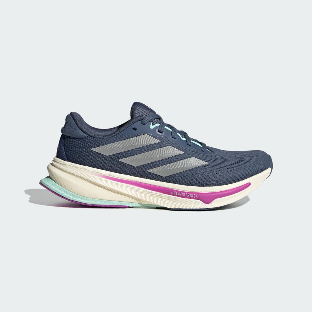 Adidas de running Supernova Rise