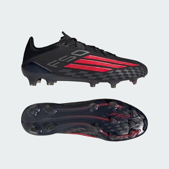 Adidas F50 Elite césped natural seco