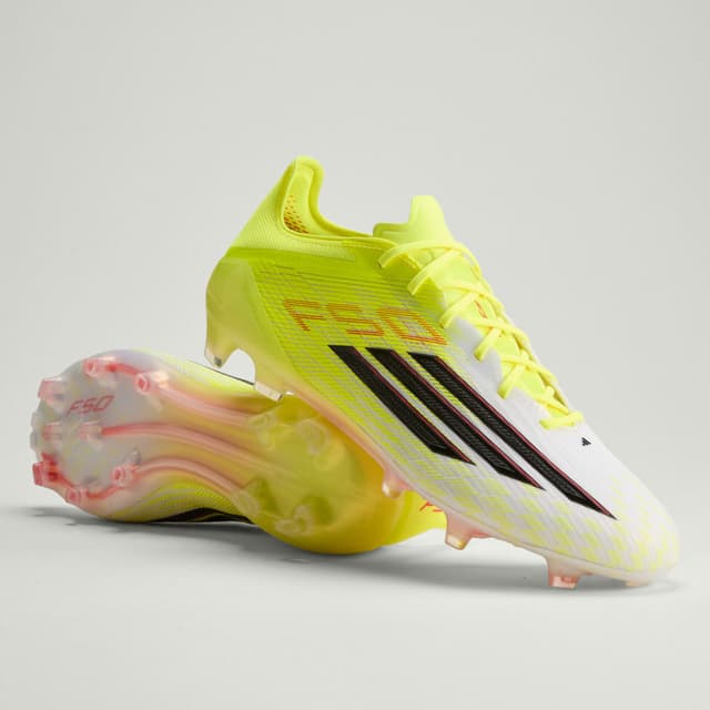 Adidas F50 Elite césped natural seco