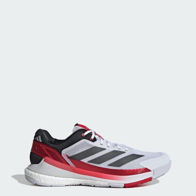 Adidas de pádel Crazyquick BOOST
