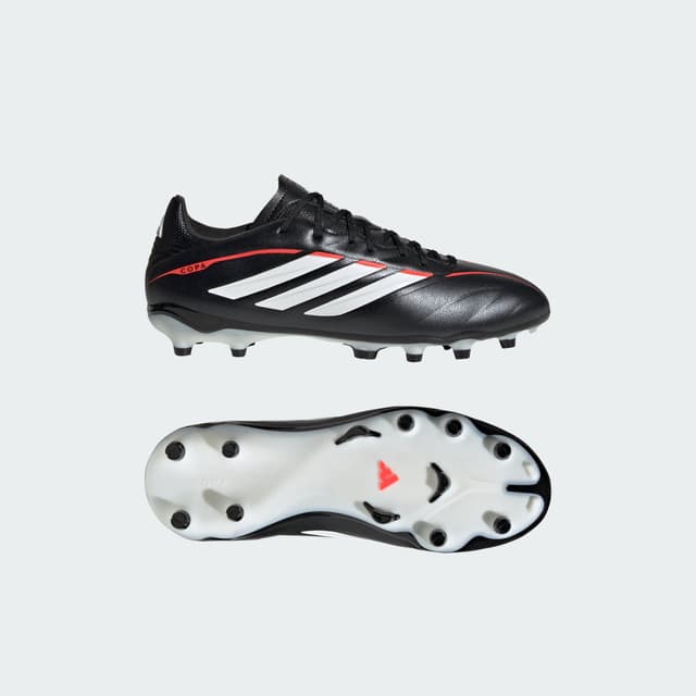 Adidas COPA PURE IV LEAGUE césped natural seco