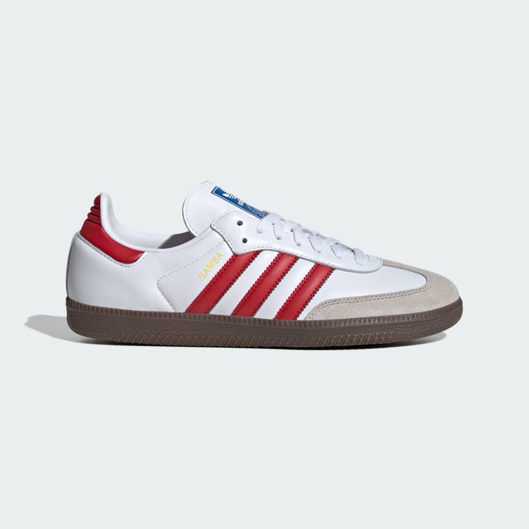 Adidas Samba OG