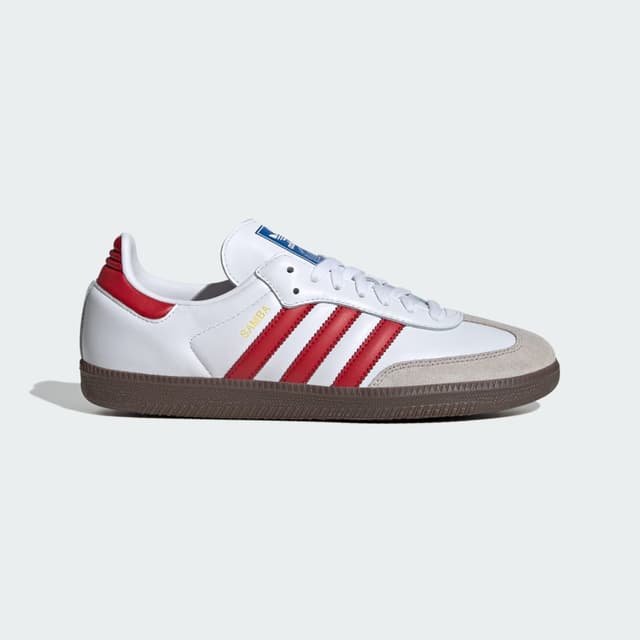 Adidas Samba OG
