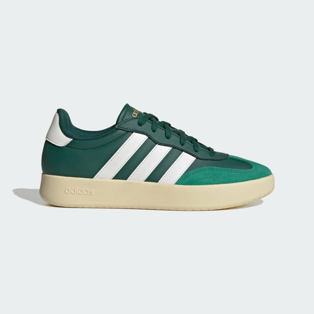 Adidas Barreda