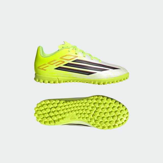 Adidas de fútbol F50 CLUB para moqueta (Infantil)