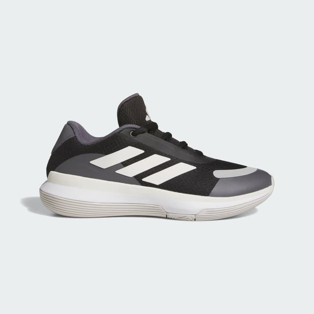 Adidas Basketball Legends Low