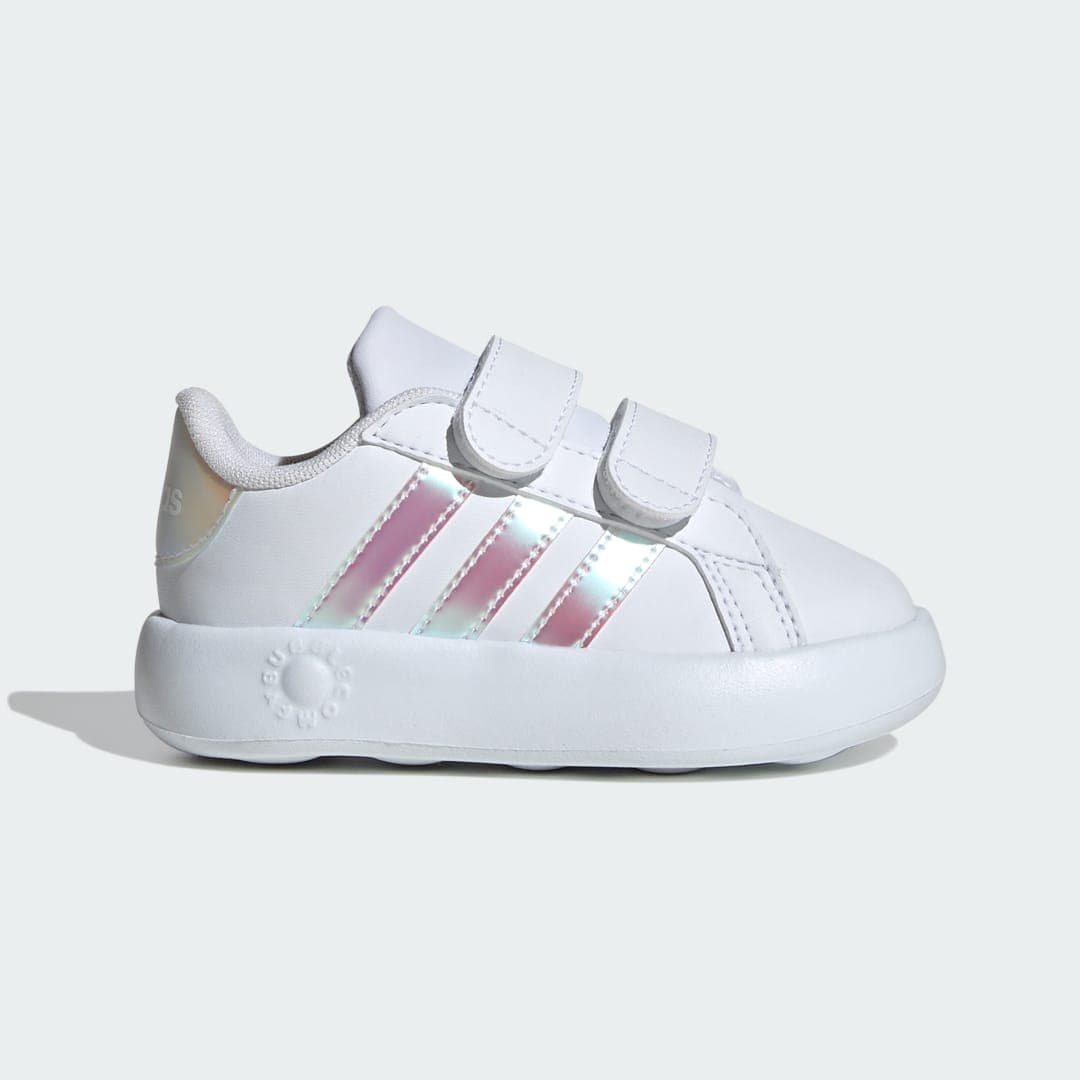 Adidas Grand Court 2.0 (Bebé)