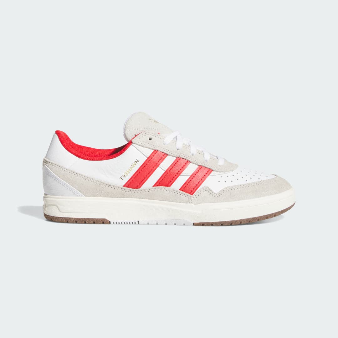 Adidas TYSHAWN II