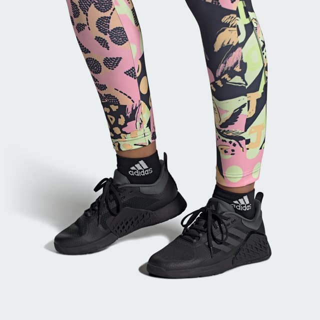Adidas de training Dropset