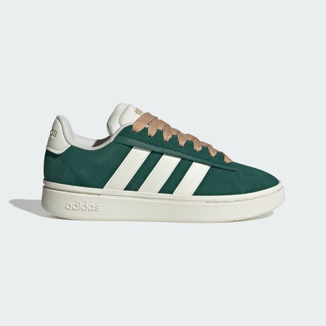 Adidas Grand Court Alpha